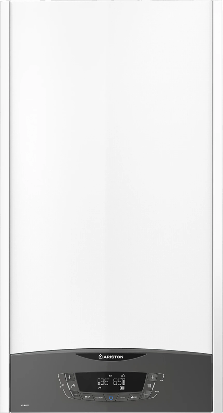 Ariston CLAS X 24 CF NG / CLAS X 24 CF EU