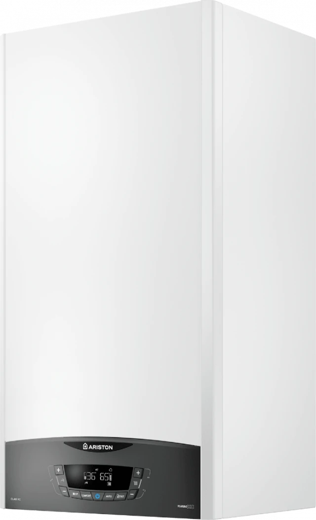 Ariston CLAS XC SYSTEM 24 FF NG 