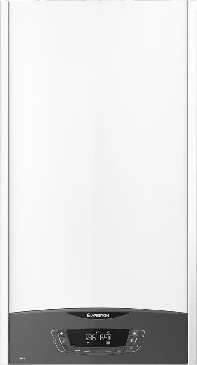 Ariston CLAS X 24 CF NG / CLAS X 24 CF EU