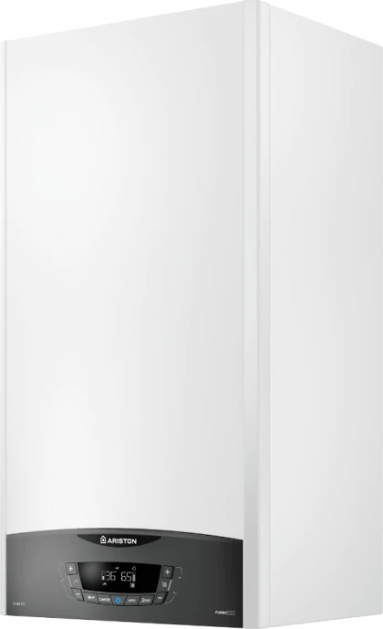 Ariston CLAS XC SYSTEM 24 FF NG 