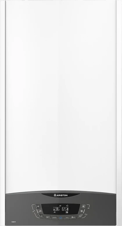 Ariston CLAS X 24 CF NG / CLAS X 24 CF EU