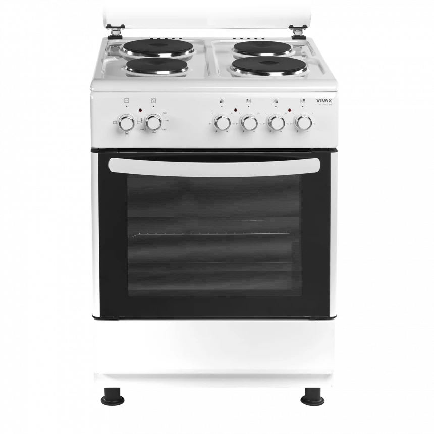 VIVAX HOME samost.štednjak FC-04602S WH