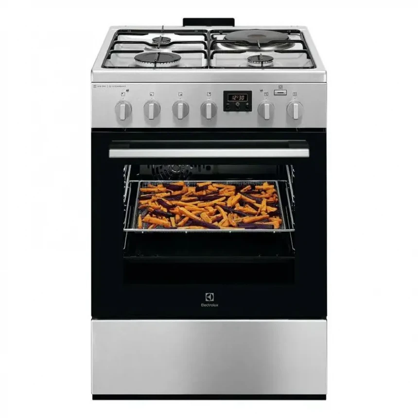 SPORET LKM660222X ELECTROLUX