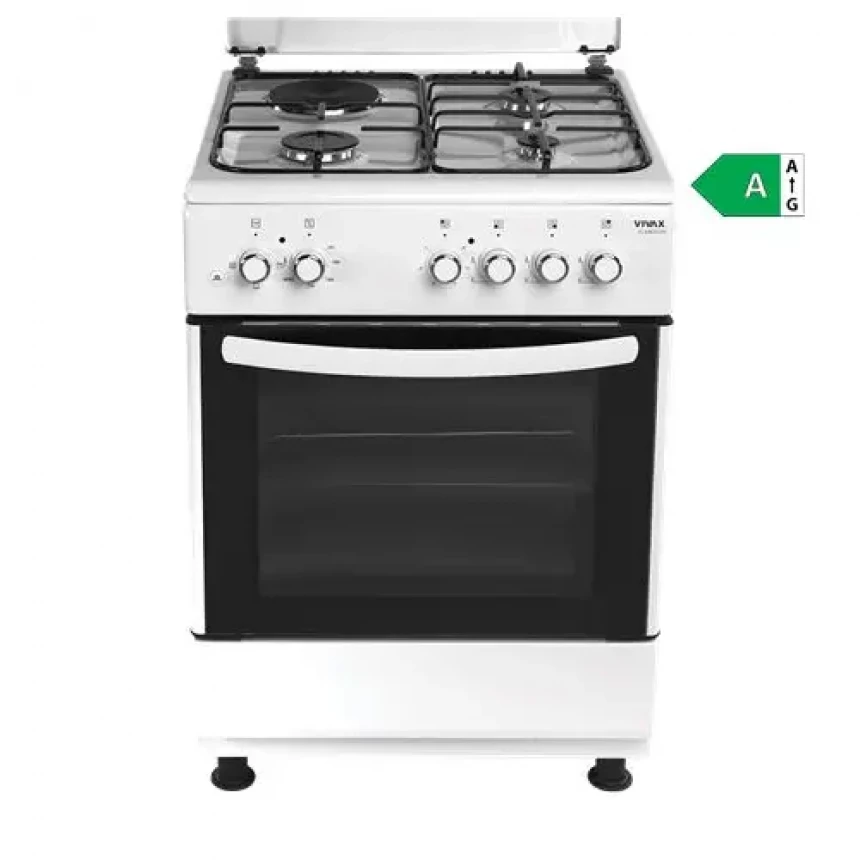 VIVAX HOME štednjak FC-31602LI WH