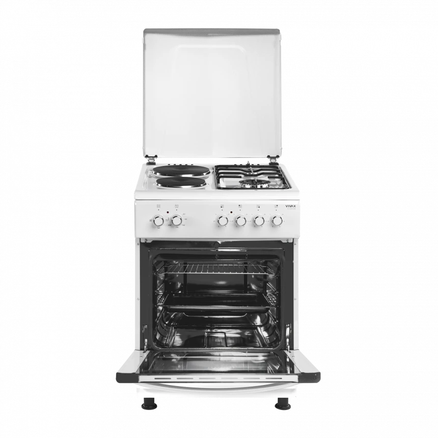 VIVAX HOME samost.štednjak FC-22602I WH