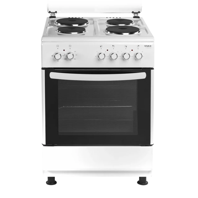 VIVAX HOME samost.štednjak FC-04602S WH