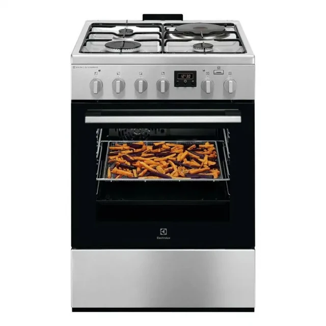 SPORET LKM660222X ELECTROLUX