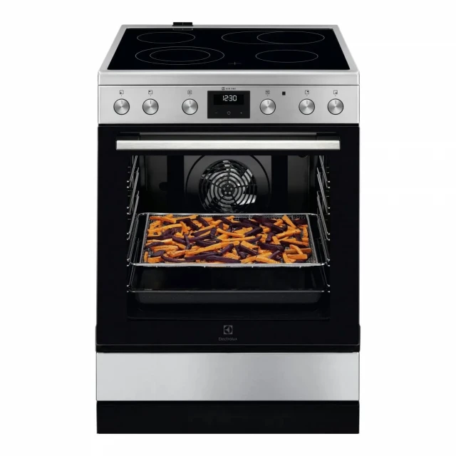 SPORET LKR64022AX ELECTROLUX