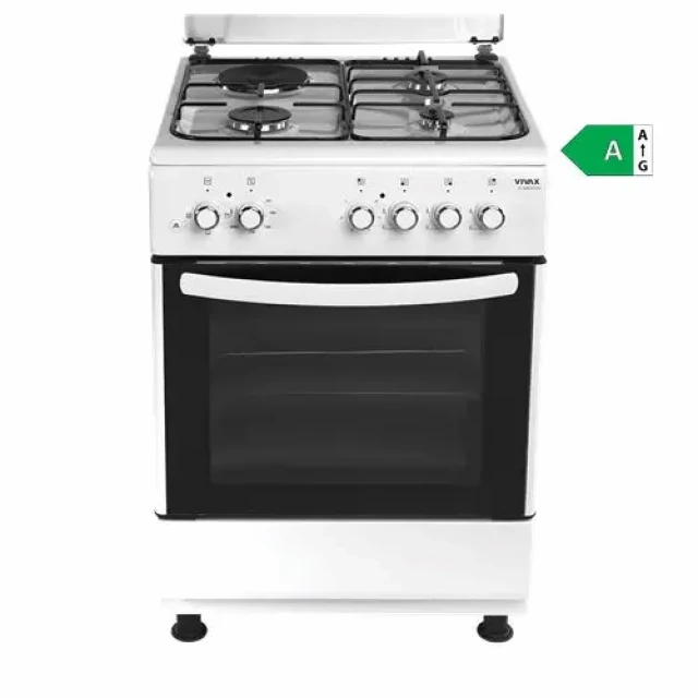 VIVAX HOME štednjak FC-31602LI WH