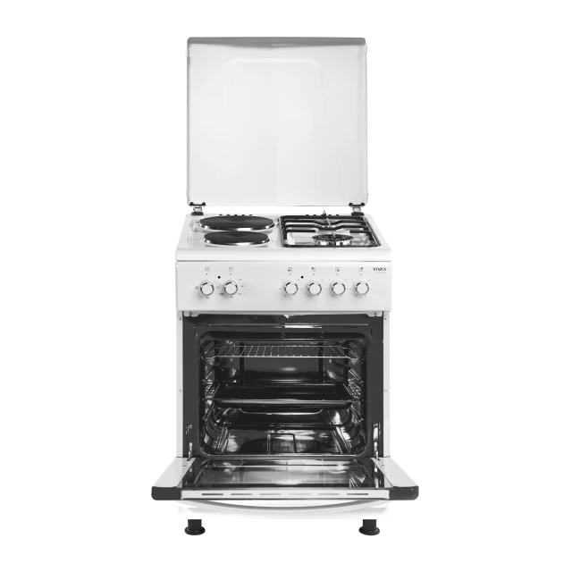 VIVAX HOME samost.štednjak FC-22602I WH