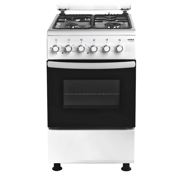 VIVAX HOME samostojeći štednjak FC-31502I WH