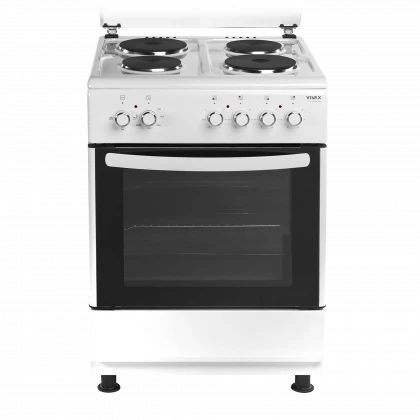 VIVAX HOME samost.štednjak FC-04602S WH