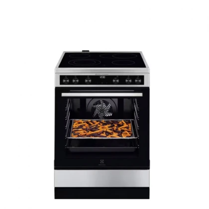 SPORET LKR66021MX  ELECTROLUX