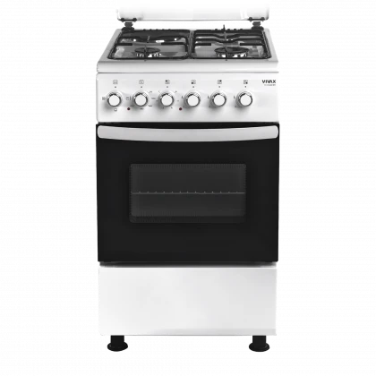 VIVAX HOME samostojeći štednjak FC-31502I WH