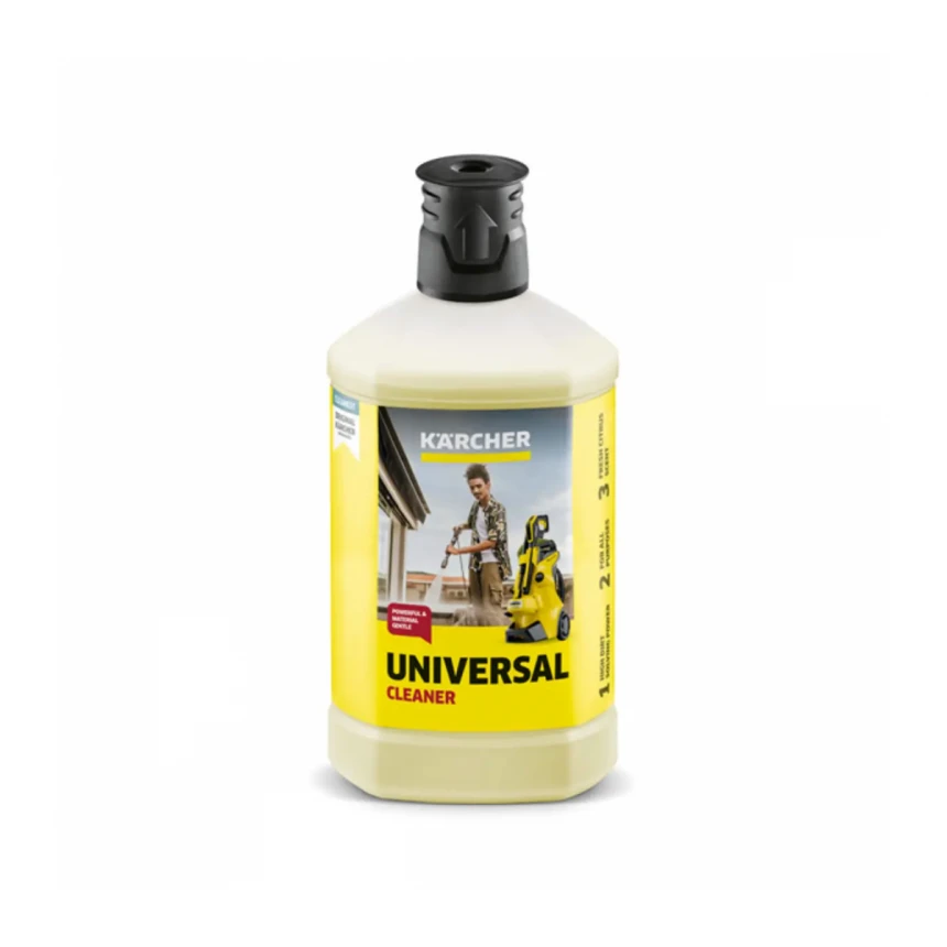 Sredstvo za čišćenje Karcher RM626