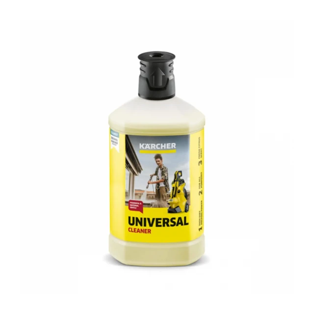 Sredstvo za čišćenje Karcher RM626