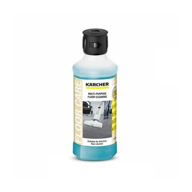 Sredstvo za čišćenje podova Karcher RM536