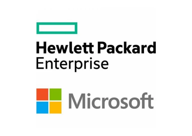 SRV DOD HPE WINDOWS 2022 SRV STANDARD