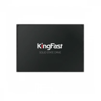 SSD 2.5" 128GB KingFast F10 560MBs/400MBs