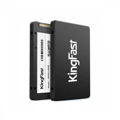 SSD 2.5" 2TB Kingfast F10