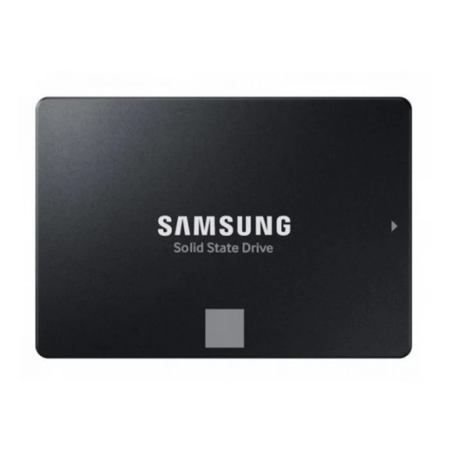 SSD 2.5" SATA  1TB  Samsung 870 EVO, 560/530MBs MZ-77E1T0BW