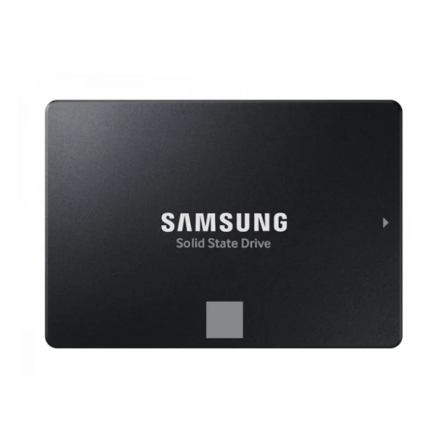 SSD 2.5" SATA 2TB Samsung 870 EVO, 560/530MBs MZ-77E2T0B