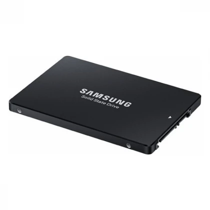 SSD 2.5" SATA 480GB Samsung PM893, Enterprise SSD