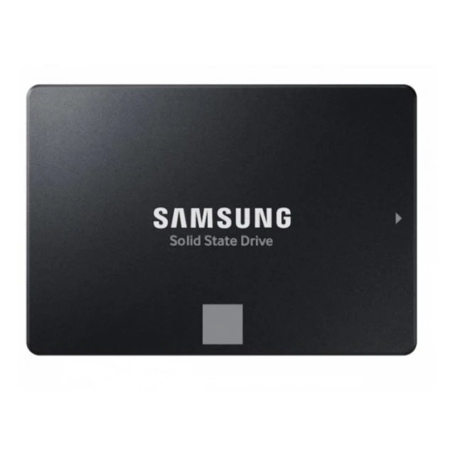 SSD 2.5" SATA 500GB Samsung 870 EVO, 560/530MBs MZ-77E500B