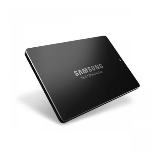 SSD 2.5" SATA 960GB Samsung PM883, Bulk Enterprise model