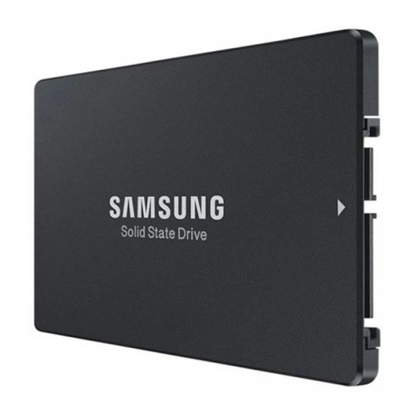 SSD 2.5" SATA 960GB Samsung PM893, Enterprise model