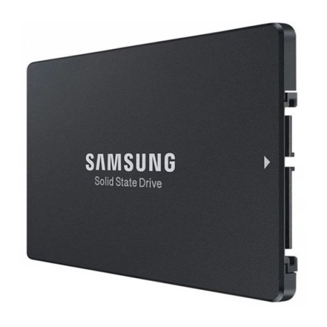 SSD 2.5" SATA 960GB Samsung PM893, Enterprise model