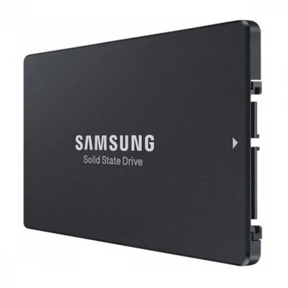 SSD 2.5" SATA 960GB Samsung PM893, Enterprise model
