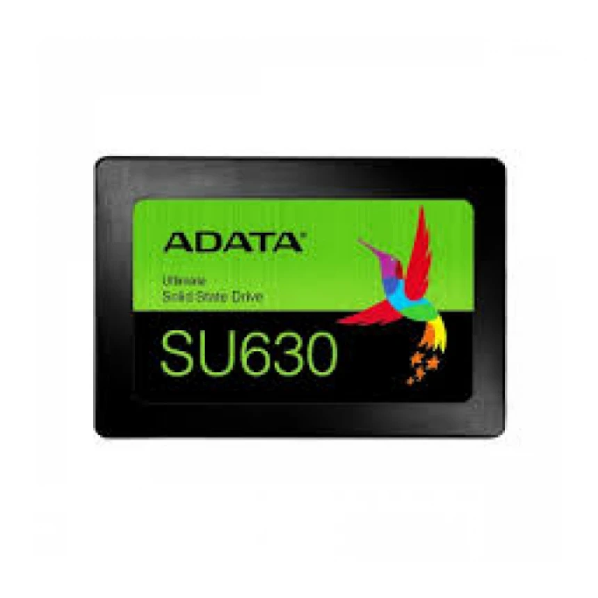 SSD 2.5" SATA Adata Ultimate SU630 240GB ASU630SS-240GQ-R
