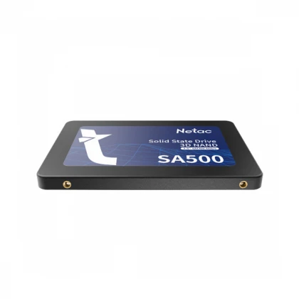 SSD 2.5" SATA Netac SA500 480GB, NT01SA500-480-S3X