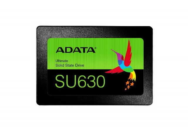 SSD 480GB AData 3D Nand ASU630SS-480GQ-R