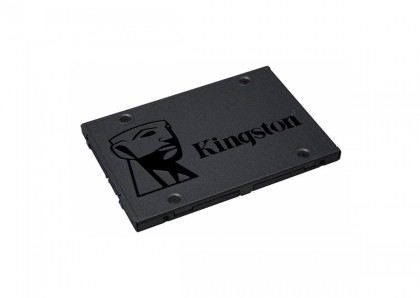 SSD 480GB KINGSTON SA400S37/480G