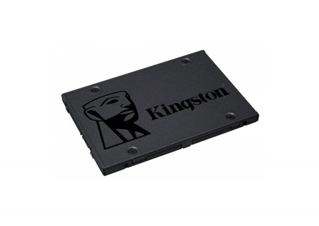 SSD 960GB KINGSTON SA400S37/960G