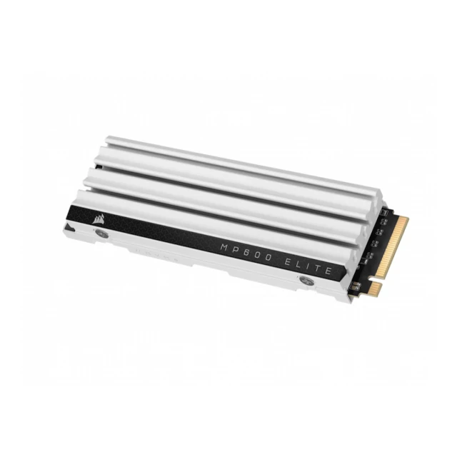 SSD CORSAIR Corsair MP600 ELITE 2TB NVMe PCIe M.2 SSD optimized for PS5