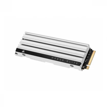 SSD CORSAIR Corsair MP600 ELITE 2TB NVMe PCIe M.2 SSD optimized for PS5