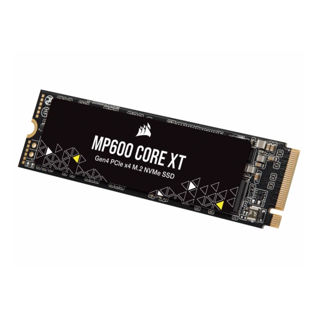 SSD CORSAIR MP600 CORE XT 1TB/M.2/NVMe/crna