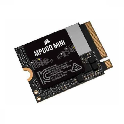 SSD CORSAIR MP600 MINI 1TB/M.2/NVMe/crna