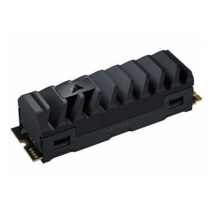 SSD CORSAIR MP600 PRO XT 2TB/M.2/NVMe/crna