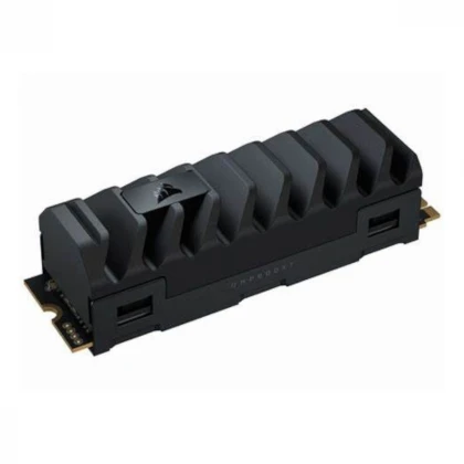 SSD CORSAIR MP600 PRO XT 2TB/M.2/NVMe/crna