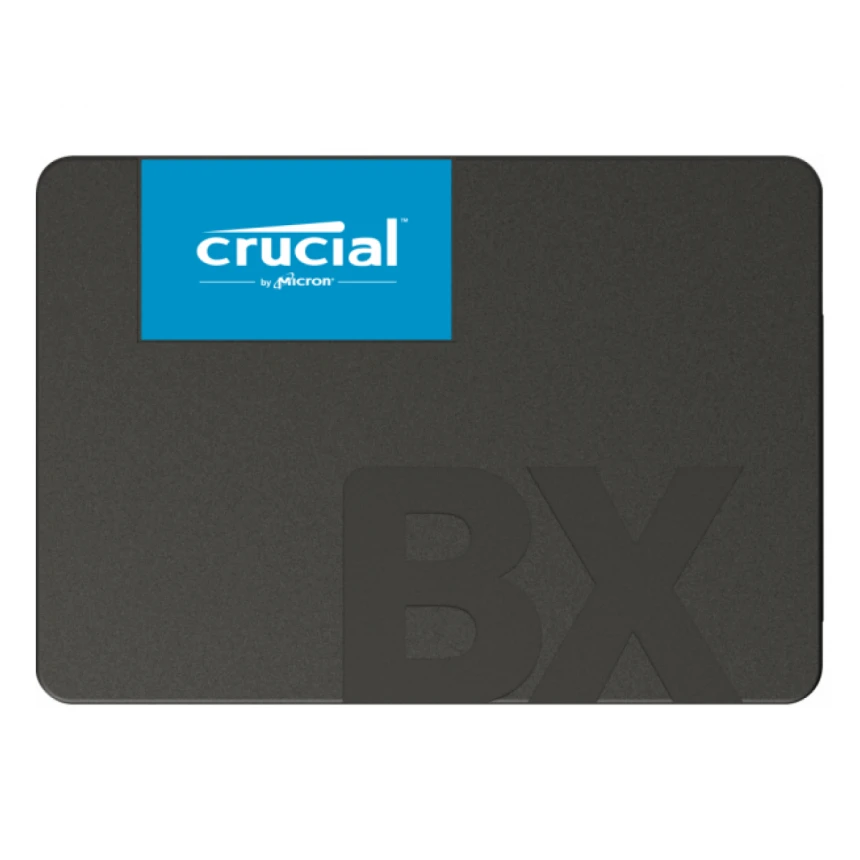 SSD CRUCIAL BX500 1TB CT1000BX500SSD1