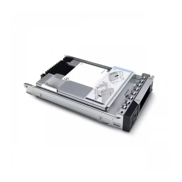 SSD Dell 2.5" SATA Read Intensive 6Gbps 960GB 345-BDQM