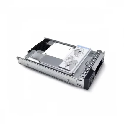 SSD Dell 2.5" SATA Read Intensive 6Gbps 960GB 345-BDQM