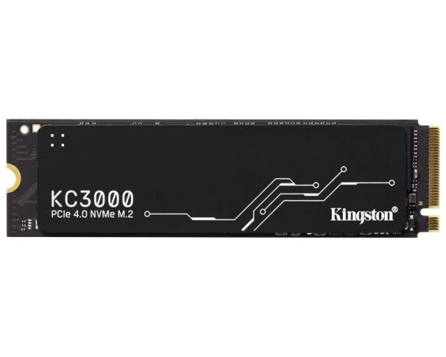 SSD.M.2.2TB KINGSTON SKC3000D/2048G