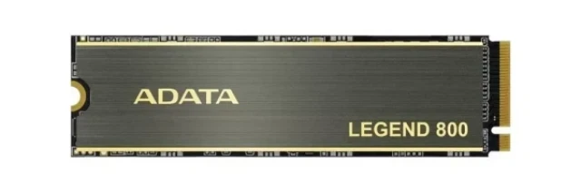 SSD.M.2 500GB AData Legend ALEG-800-500GCS