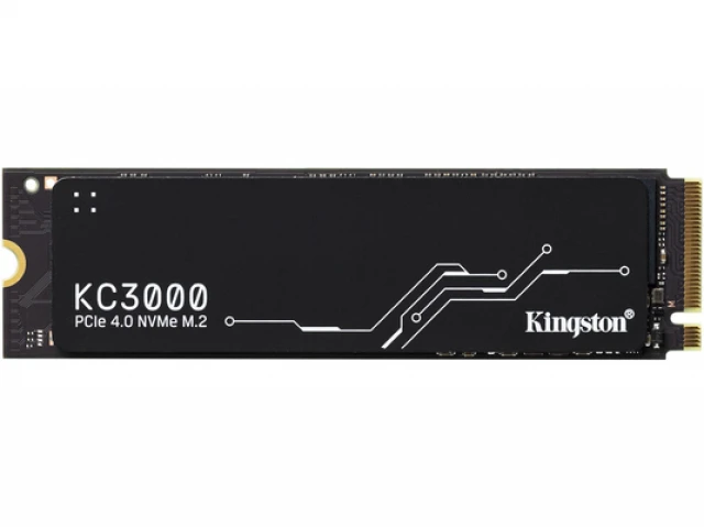 SSD.M.2.1TB KINGSTON SKC3000S/1024G