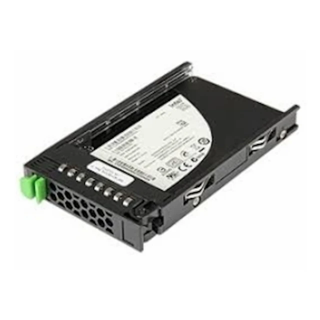 SSD FUJITSU SATA 6G,480GB,Read-Int. 2.5' H-P EP